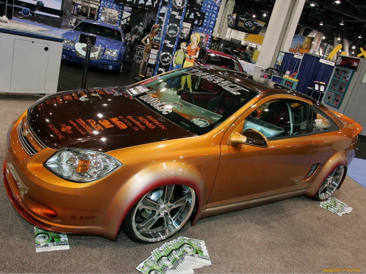 chevrolet, cobalt, ss, , , , 